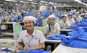 Why English Proficiency Matters in Vietnam's Garment Industry