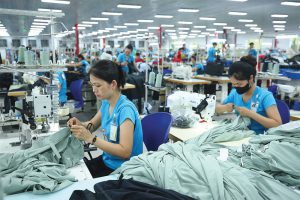 Is It Time to Manufacture Clothing in Vietnam?